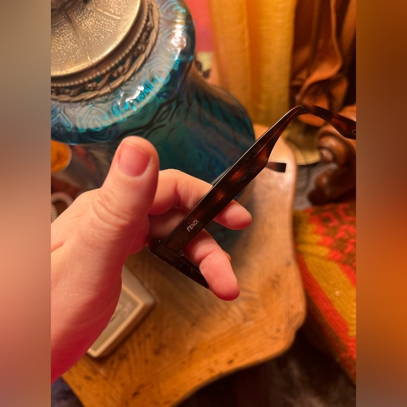 FENDI Glasses FF 0237/S - Picture 3 of 7